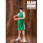 Dasin Model - Slam Dunk Basketball Shoyo #5 Toru Hanagata S.H.F Action Figure